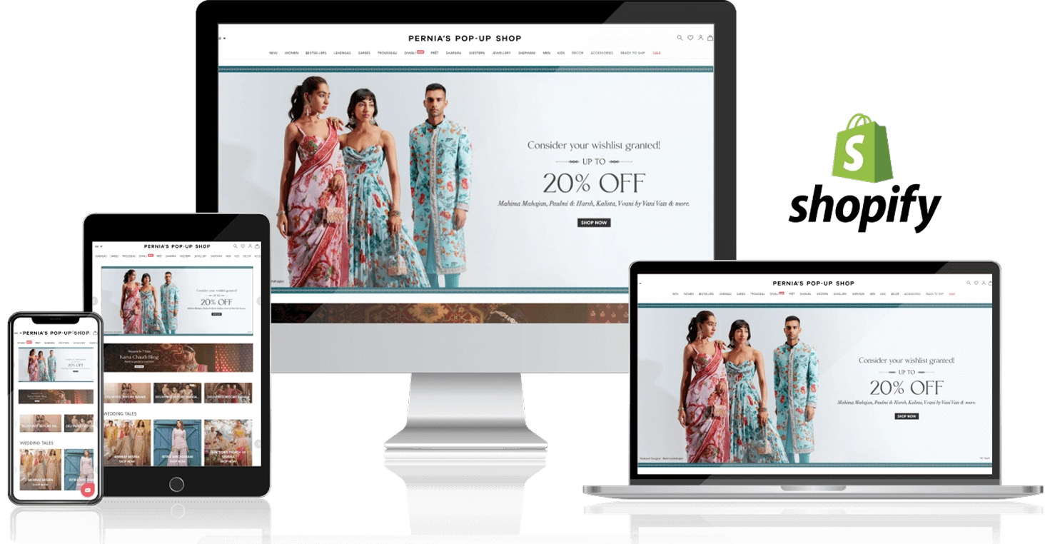 Shopify