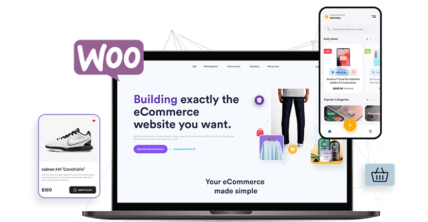 Shopify